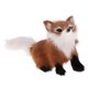 thumbnail image 3 of simulación linda felpa lowrie animales de peluche juguete decoración del hogar mirando hacia arriba, 3 of 3