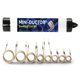 thumbnail image 1 of Kit de Bobinas Mini-Ductor MD99-650 de Induction Innovations, 1 of 5
