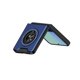 thumbnail image 4 of Carcasa Con anillo Compatible Con Samsung Z Flip 8 Azul, 4 of 8