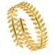 thumbnail image 1 of Brazalete De Brazo Superior Hoja Moda Mujer Brazo Pulsera Para Graduación Boda Playa, 1 of 5