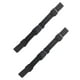 thumbnail image 1 of Correa de nylon ajustable  Negro, 1 of 5