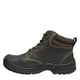 thumbnail image 4 of Botin de seguridad PowerFull P380CDA cafe 37, 4 of 7