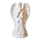 thumbnail image 1 of Figura Decoración Escultura Ángel Adorable, 1 of 3