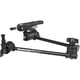 thumbnail image 1 of Brazo articulado Manfrotto 196B-2 de 2 secciones individual con soporte, 1 of 5