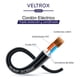 thumbnail image 5 of Cordón Eléctrico Veltrox Flexible 2x1,50mm2 100m Negro Sec Negro, 5 of 9