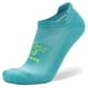 thumbnail image 1 of Calcetines Balega Hidden Comfort Performance No Show Neon Aqua, 1 of 6