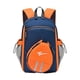 thumbnail image 3 of Mochila De Tenis Ligera E Impermeable Para Mujeres, Hombres Y Adultos Deportistas, Color Azul, 3 of 5