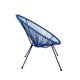 thumbnail image 4 of Silla New Acapulc Azul, 4 of 4