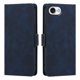 thumbnail image 2 of Funda Billetera Delgada para iPhone 17e / 16e con Ranuras y Soporte Azul oscuro, 2 of 6
