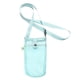 thumbnail image 5 of Funda De Botella De Agua Deportiva Funda De Botella De Agua Portátil Para Gimnasio Camping Picnic Azul, 5 of 5