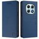 thumbnail image 4 of Funda Billetera con Soporte para Xiaomi Redmi Note 15 4G/5G Bloqueo RFID Plegable Azul, 4 of 6
