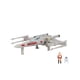 thumbnail image 1 of Toy Jazwares Star Wars Micro Galaxy Squadron Luke X-Wing, 1 of 3