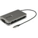 thumbnail image 1 of Adaptador Multipuertos StarTech USB-C a HDMI 4K a 60Hz, 1 of 5