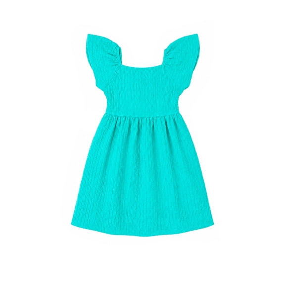 Vestido girls textura day to day 786