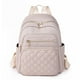thumbnail image 1 of Fashion Bagpack Women High Quality Nylon Backpacks Female Big Travel Back Bag Large School Bags for Teenage Girls Shoulder Bag, 1 of 3