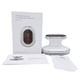 thumbnail image 1 of EMS RF Body Slimming Massage Machine + 30ml Collagen Body Shaping Massage Oil Firming Skin Fat Burner Weight Loss Beauty Device, 1 of 3