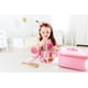 thumbnail image 3 of Set Beauty Play Hape Wooden Beauty con 11 accesorios para niños, 3 of 7