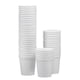 thumbnail image 1 of Vasos Desechables para Café NYHI 8 oz Papel Blanco Paquete de 50, 1 of 4