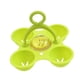 thumbnail image 4 of Temporizador Para Huevos Cocidos Para Cocinar Fácilmente Accesorios De Cocina Resistente Con Soporte Para Huevos Verde Claro, 4 of 5