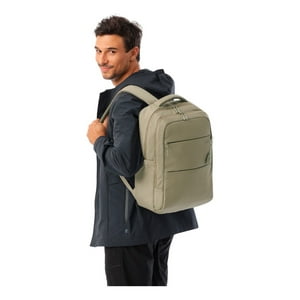 Mochila Totto Dallas 16"" Pc Hombre Grande Ejecutiva