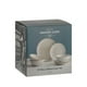 thumbnail image 2 of Juego Loza Classic Collection 12 Piezas Crema, 2 of 3