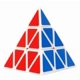 thumbnail image 1 of Pirámide Rubik, 1 of 3