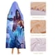 thumbnail image 4 of Aquaman Manta Capa con Capucha Anti-Bolitas, Manta de Lana Ártica Suave, Manta Portátil de Felpa Ligera y Lujosa, Poncho para Siesta en Casa y Oficina, 100*130cm, 4 of 6