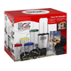 thumbnail image 2 of Licuadora Magic Bullet Juguera Compacta Set De 21 Piezas, 2 of 7