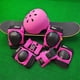 thumbnail image 4 of Set de equipo de protección JBM para patinetas para adultos y niños, 4 of 9