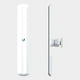 thumbnail image 3 of Antena Sectorial Ubiquiti Airmax LiteBeam AC LAP-120 blanco, 3 of 4