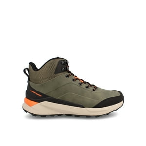 Zapatilla Hombre Weinbrenner Wangcai Millenium Hi Verde