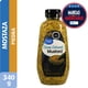 thumbnail image 1 of Mostaza a la Piedra Squeeze, 340 g, 1 of 3