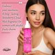 thumbnail image 5 of Body Mist Cloud 9, fragancia de fresa, 270 ml, para mujer, 5 of 8