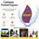 thumbnail image 5 of Ambientador para Coche AREON Violeta Pack de 12, 5 of 7