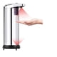 thumbnail image 1 of Dispenser Automático Acero Sensor Alcohol En Gel Jabón, 1 of 2
