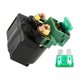 thumbnail image 2 of Interruptor De Relé De Solenoide De Motor De Arranque A Prueba De Herrumbre Para Suzuki GS500 Gw250 GSX250R, 2 of 5