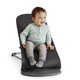 thumbnail image 5 of Asiento de tela para hamaca BabyBjörn Midnight Blue Cotton, 5 of 9