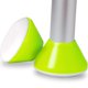 thumbnail image 1 of Walker Ski Glides HealthSmart para andadores y dispositivos de ayuda para caminar, 1 of 8