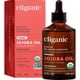 thumbnail image 1 of Aceite Jojoba Organico Cliganic 120ml 100 Puro Hidratante, 1 of 3