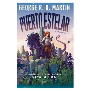 Penguin Random House - Puerto Estelar