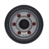 Repuestos Del Sol - Filtro Aceite Mitsubishi L200 Katana 2.4 2016 2018