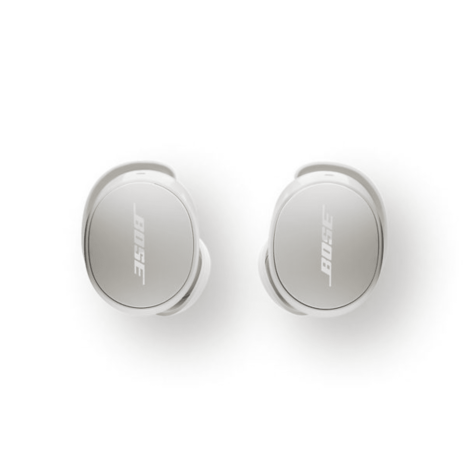 BOSE QuietComfort Earbuds ホワイト BOSE Audífonos Bluetooth Bose QuietComfort Ultra Earbuds Blanco