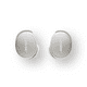 thumbnail image 4 of Audífonos In Ear QuietComfort Earbuds White Smoke Bluetooth 5.1, 4 of 6