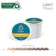 thumbnail image 5 of Cápsulas K-Cup Coffee Caribou Daybreak Morning Blend 96 unidades, 5 of 9
