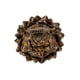 thumbnail image 4 of Estatuilla de resina en miniatura, regalo del dios hindú Lakshmi, Pacific Giftware, 4 of 6