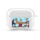 thumbnail image 1 of Funda AirPods Pro Desmarcar Sr Birchum Transparente, 1 of 6