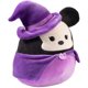 thumbnail image 2 of Peluche Squishmallows Minnie Mouse Witch 8 pulgadas Disney, 2 of 5