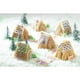thumbnail image 2 of Bandeja para hornear Nordic Ware Cozy Village Gingerbread House, 1,4 L, 2 of 2