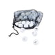 thumbnail image 4 of Pelotas de golf recicladas Clean Green, 48 unidades, para práctica, con bolsa, 4 of 7