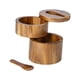 thumbnail image 5 of Bote Dispensador De Salero Reutilizable Para Cocina, Para Fiestas En El Hogar, Hoteles, 5 of 5